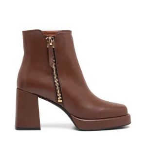 GINEVRA ANKLE BOOTS