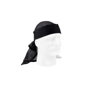 HK Army Headwrap Black