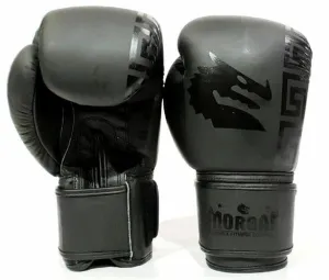 Morgan B2 Bomber Boxing Gloves